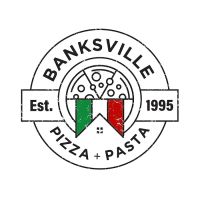 Banksville Pizza & Pasta ico