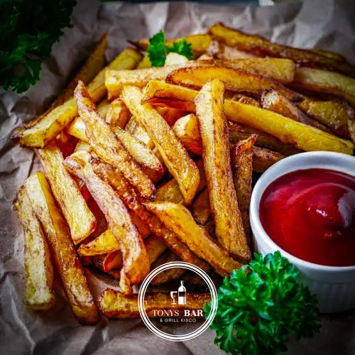 Tonys Bar & Grill Kisco Picture 6