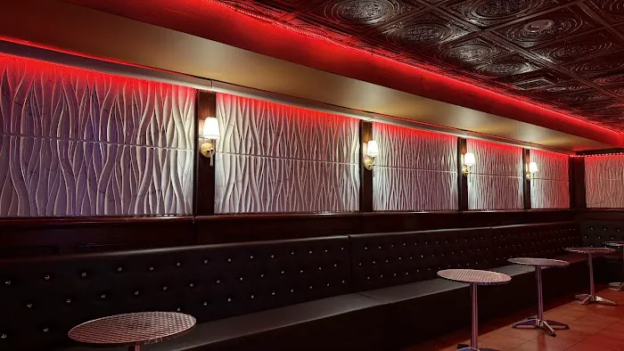 Tonys Bar & Grill Kisco Picture 2