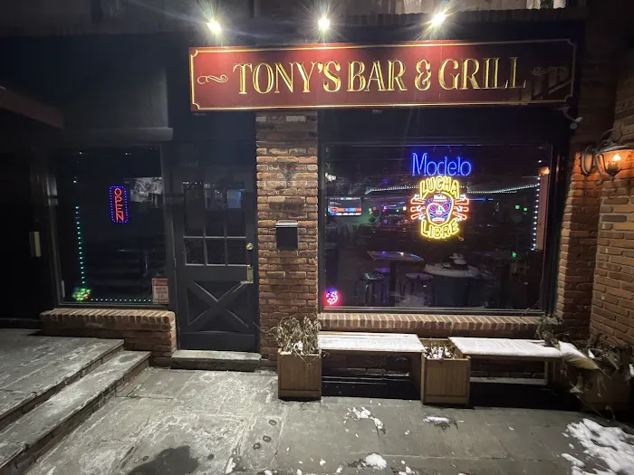 Tonys Bar & Grill Kisco Picture 1