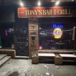 Tonys Bar & Grill Kisco