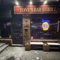 Tonys Bar & Grill Kisco ico