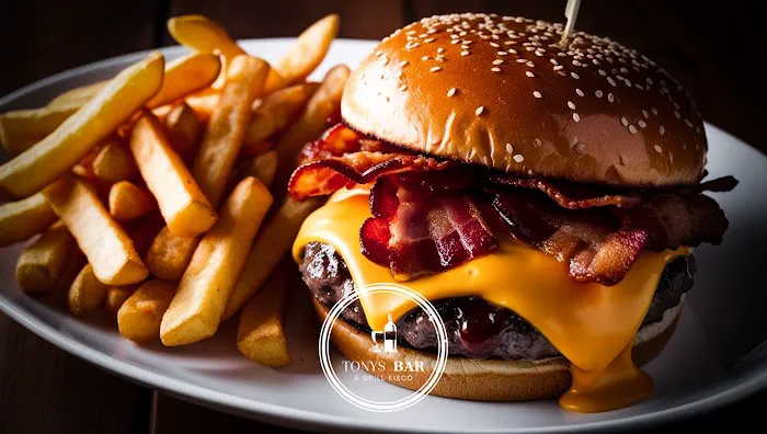 Tonys Bar & Grill Kisco Picture 4