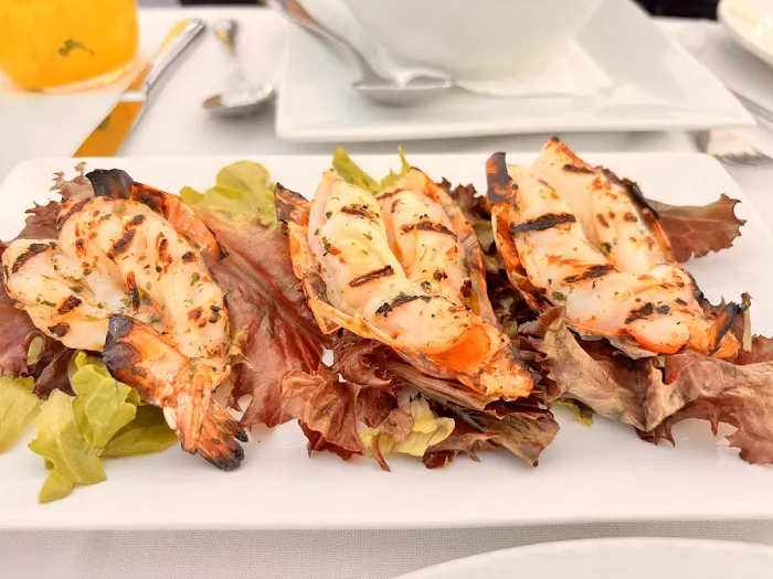 Peter Pratt's Inn Picture 1