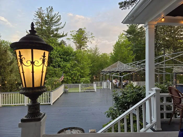 Peter Pratt's Inn Picture 10