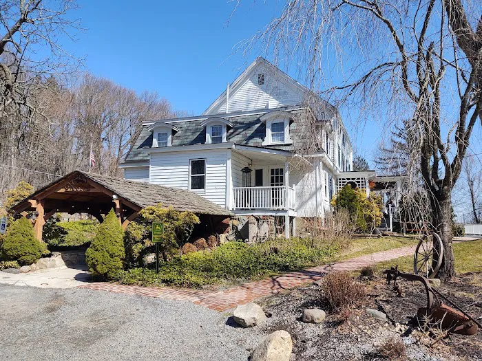 Peter Pratt's Inn Picture 4