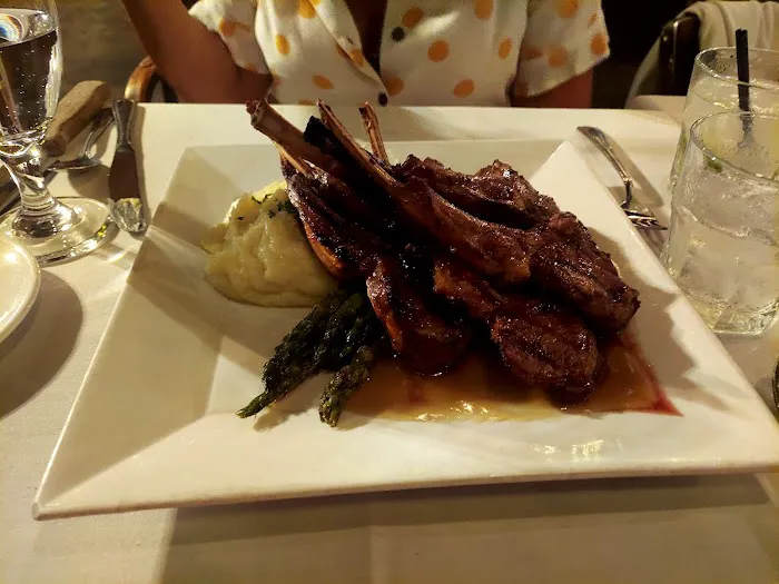 Peter Pratt's Inn Picture 2