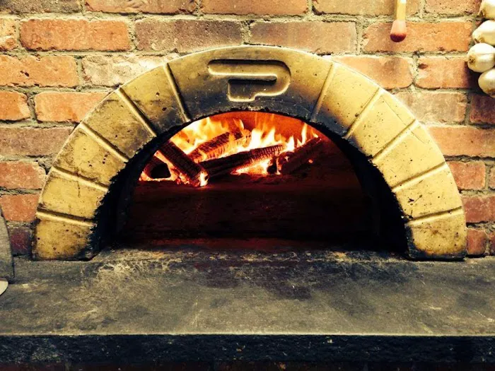 Mario's Pizza & Pasta Wood- Fired Picture 10