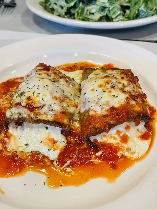 Mario's Pizza & Pasta Wood- Fired Picture 8