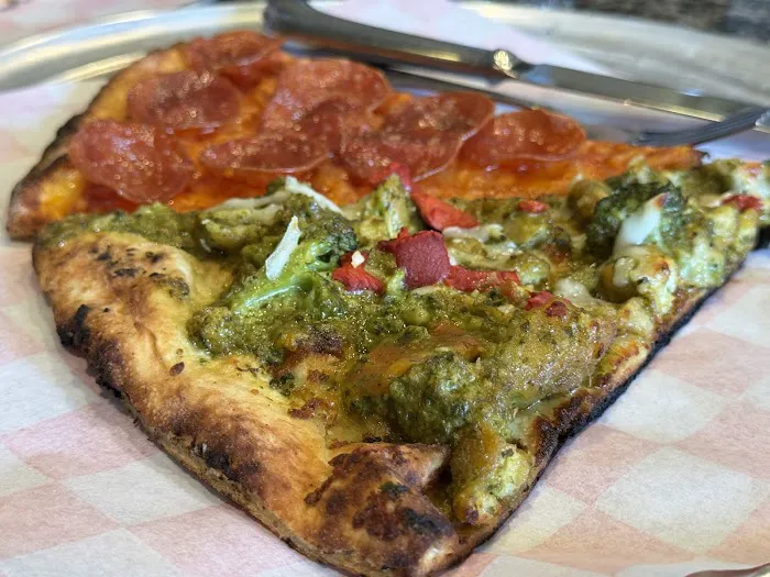 Mario's Pizza & Pasta Wood- Fired Picture 6