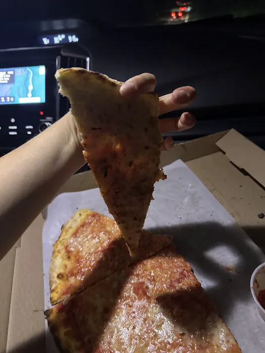 Mario's Pizza & Pasta Wood- Fired Picture 2