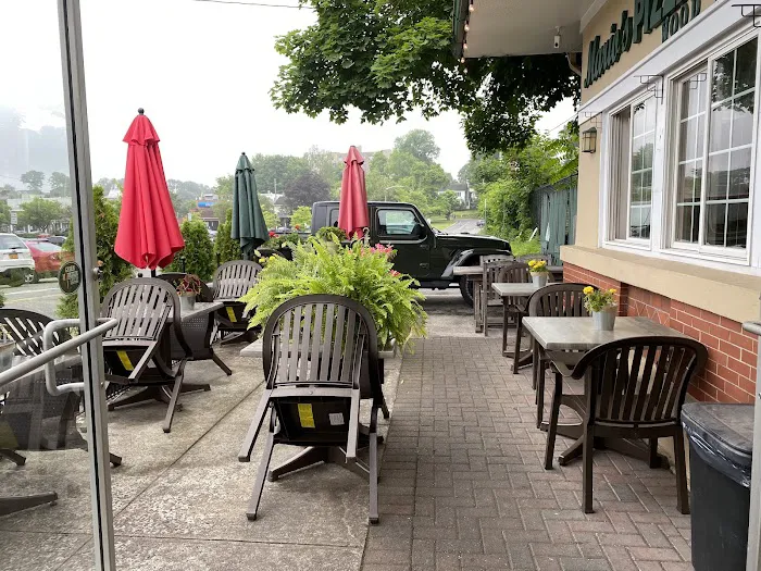 Mario's Pizza & Pasta Wood- Fired Picture 1