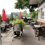 Mario's Pizza & Pasta Wood- Fired