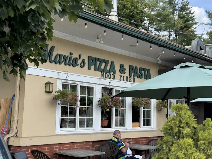 Mario's Pizza & Pasta Wood- Fired Picture 7