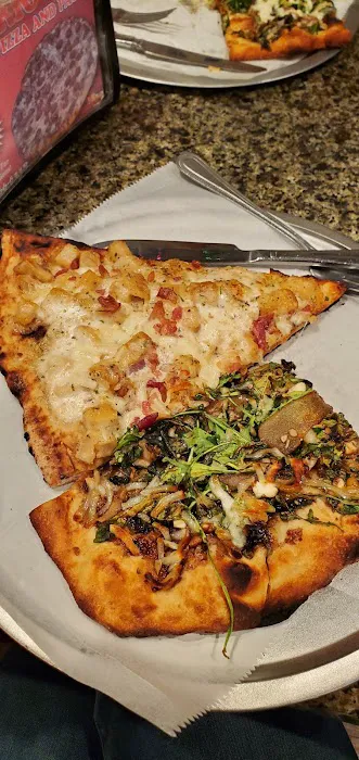 Mario's Pizza & Pasta Wood- Fired Picture 5