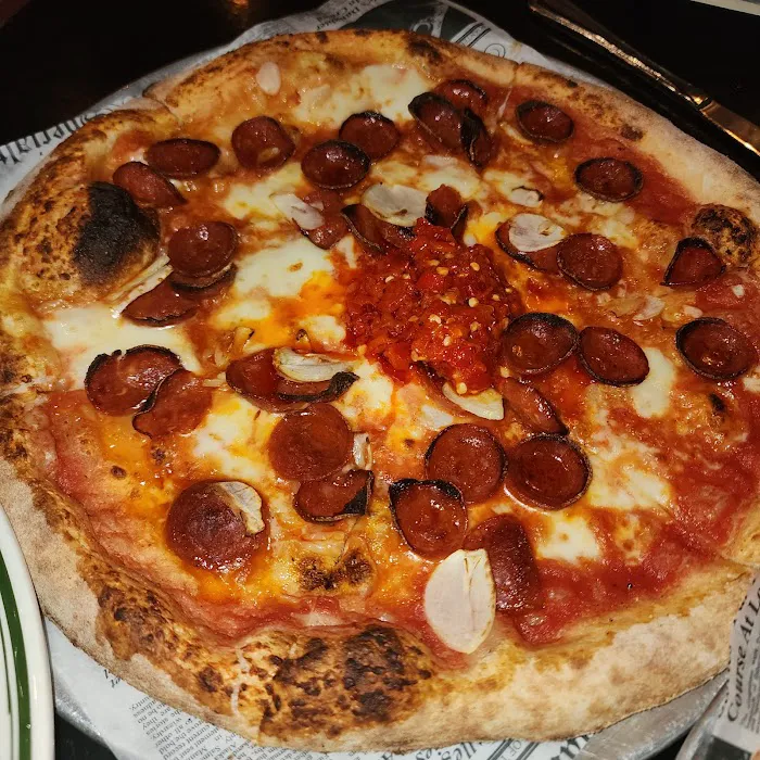 Locali Mt Kisco Picture 7