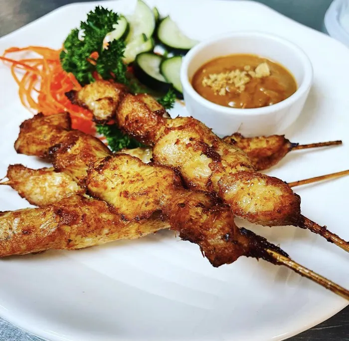 Oishii Bistro Picture 8