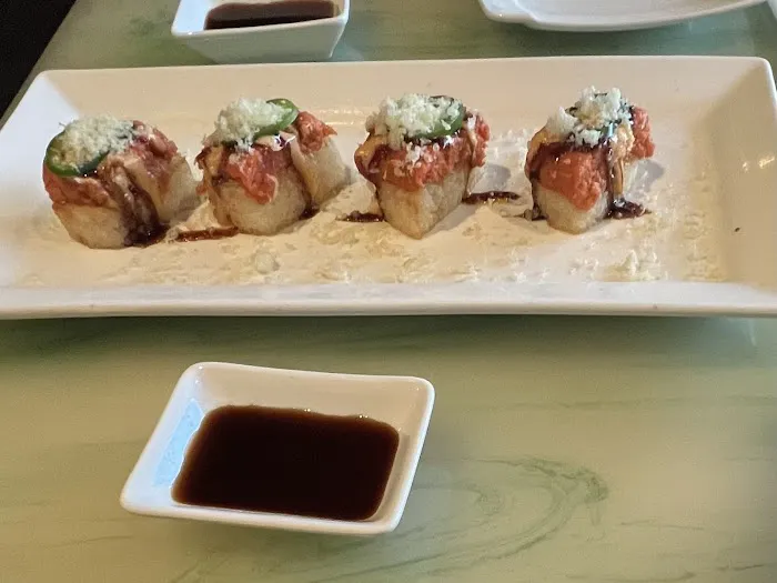 Oishii Bistro Picture 6