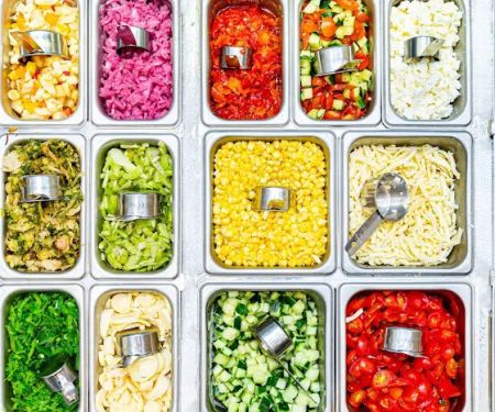 Chopt Creative Salad Co.