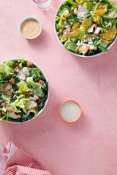 Chopt Creative Salad Co. Picture 7