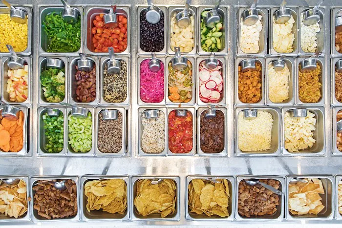 Chopt Creative Salad Co. Picture 3