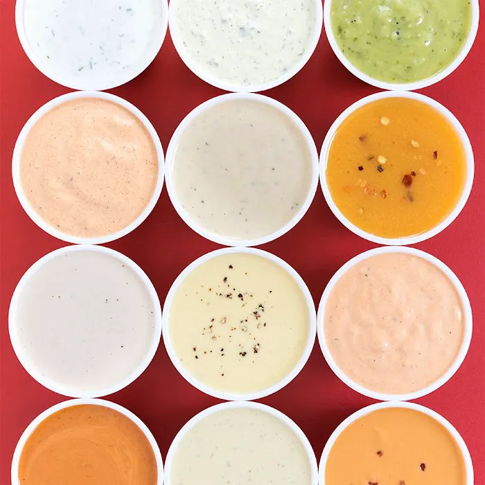 Chopt Creative Salad Co. Picture 9