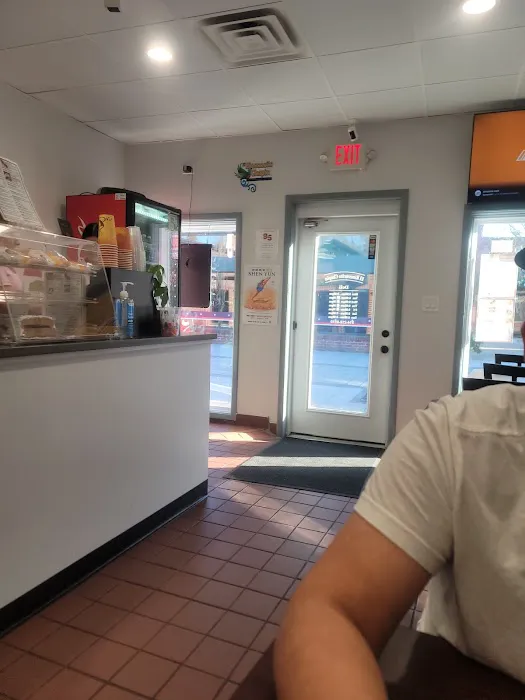 El Rinconcito Chapin Picture 2