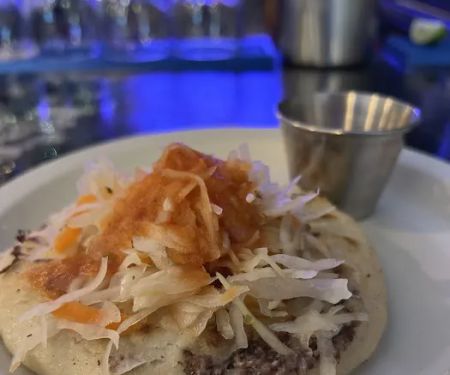 El Rinconcito Chapin