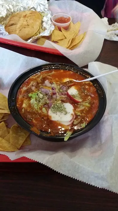 Tijuana Mexican Grill Picture 3