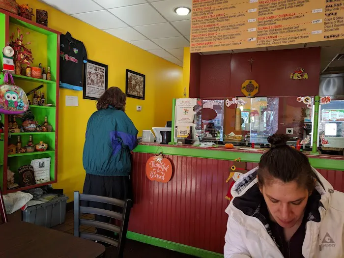 Tijuana Mexican Grill Picture 7