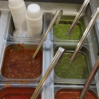 Tijuana Mexican Grill ico