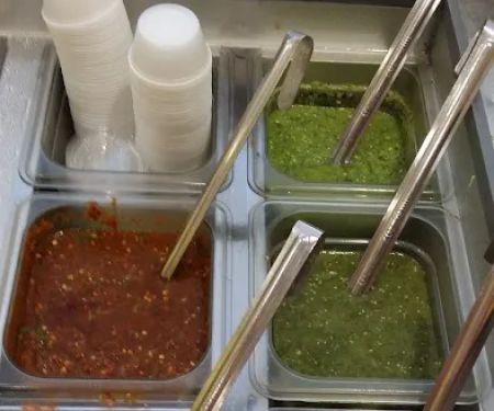 Tijuana Mexican Grill