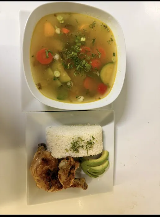 En Voka Bar- Restaurant Picture 1