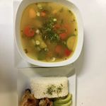 En Voka Bar- Restaurant