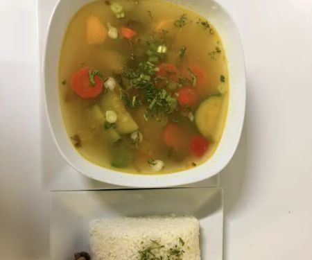 En Voka Bar- Restaurant