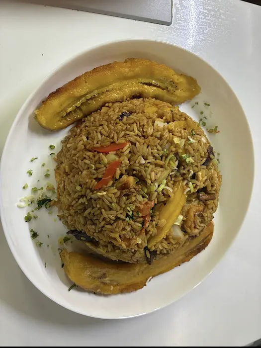 En Voka Bar- Restaurant Picture 7