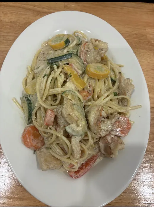 En Voka Bar- Restaurant Picture 8