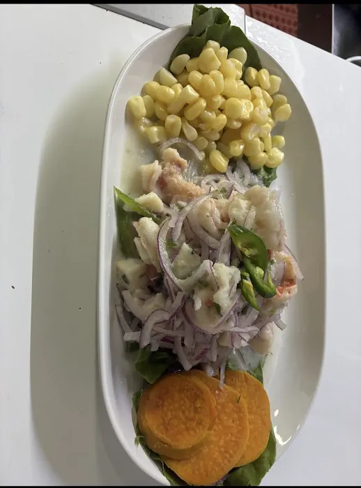 En Voka Bar- Restaurant Picture 6