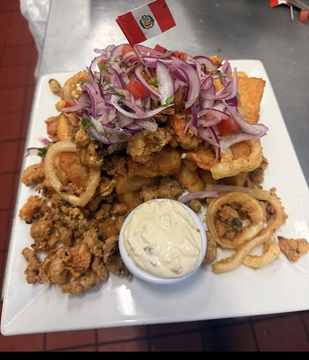 En Voka Bar- Restaurant Picture 4