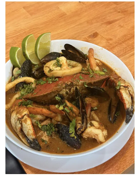 En Voka Bar- Restaurant Picture 5