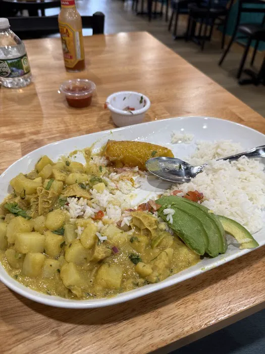 En Voka Bar- Restaurant Picture 9