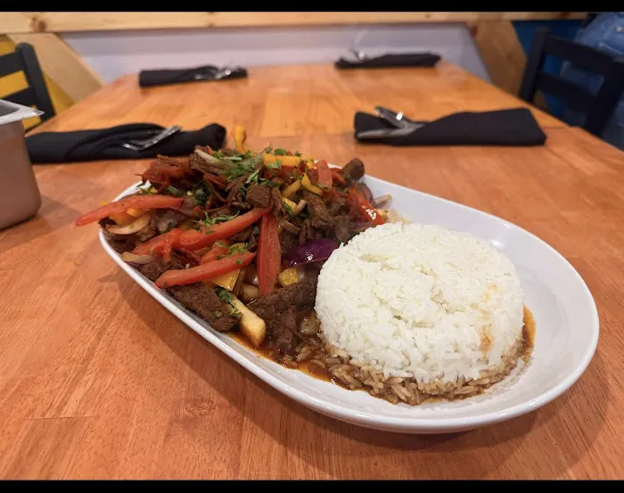 En Voka Bar- Restaurant Picture 10