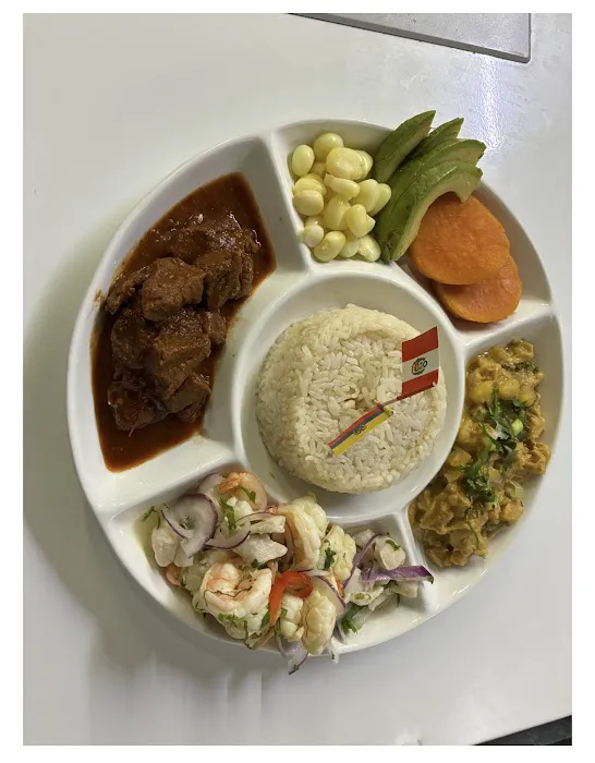 En Voka Bar- Restaurant Picture 3