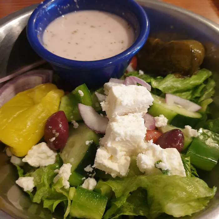 Lefteris Gyro II Picture 6