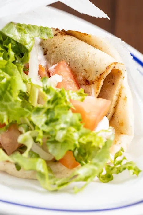 Lefteris Gyro II Picture 10