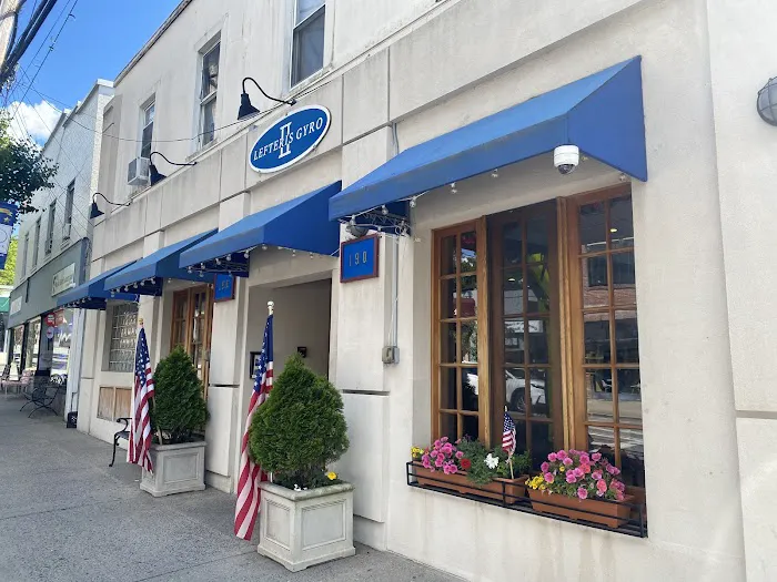 Lefteris Gyro II Picture 4