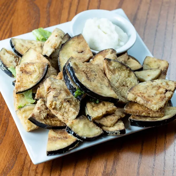 Lefteris Gyro II Picture 8