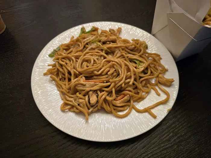 28 Chinese Kitchen Picture 2