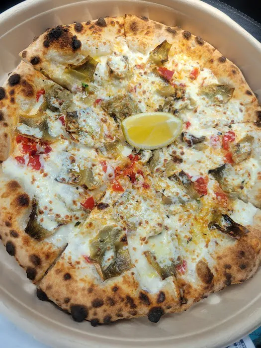 Exit 4 Food Hall Picture 5