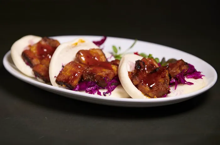 Exit 4 Food Hall Picture 8